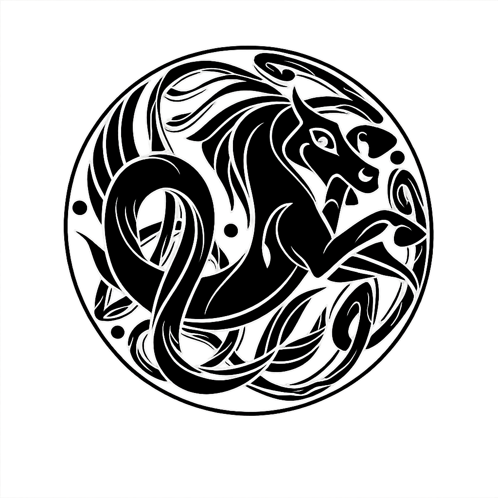 Highland Tattoo